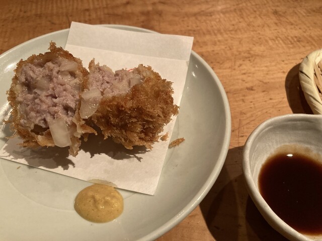 User's recommendation image for 並木橋なかむら
