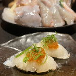 用戶對於個室ふぐかに料理 磯笛的評論圖