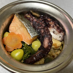User's review image for グルメシティ 稲城店