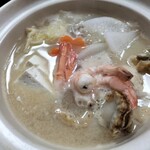 用户对于クリフハウス・柳田旅館的评论图