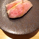 用户对于オステリア タッキーニ的评论图