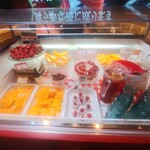 用户对于スイーツパラダイス 四条河原町店的评论图