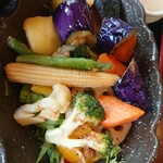 用戶對於食事処 旬菜亭的評論圖