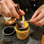 User's review image for ふぐくじら