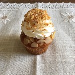 用户对于サリーズカップケーキ的评论图