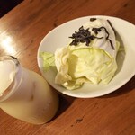 用戶對於三代目 鳥メロ 神田西口駅前店的評論圖