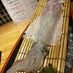 用戶對於博多丸秀 本店的評論圖