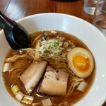 用戶對於麺や 壱的評論圖