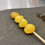 User's review image for 鳥さわ 麻布十番