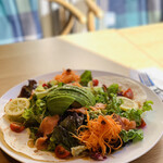 User's review image for Cafe&Dining TERRACE Tokyo