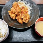 User's review image for おふくろ食堂