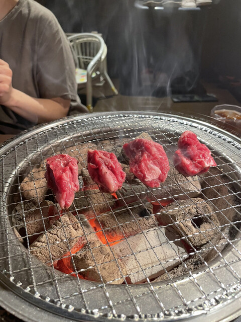 用户对于王様の台所的评论高清图