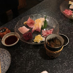 User's review image for ふぐくじら