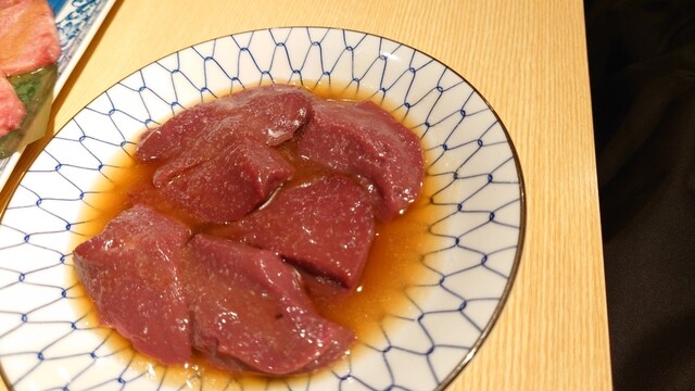 User's recommendation image for 焼肉 べんてん