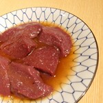 User's review image for 焼肉 べんてん
