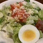 用户对于なんくる食堂的评论图