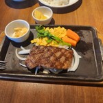 用戶對於炭焼ステーキくに 新小岩店的評論圖