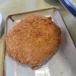用戶對於牧のうどん 空港店的評論圖