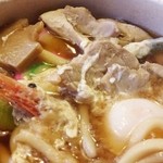 用户对于八天庵 円山支店的评论图