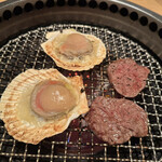 用户对于旅亭 まんぷく 六本木ヒルズ店的评论图