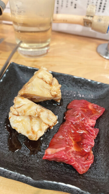 用戶對於立喰い焼肉 治郎丸 秋葉原店的評論高清圖