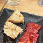 用戶對於立喰い焼肉 治郎丸 秋葉原店的評論圖