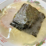 用户对于まるたかラーメン的评论图