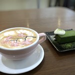 用戶對於コネクトコーヒー的評論圖