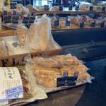 User's review image for パティスリー フラワー 竹内街道軽里店