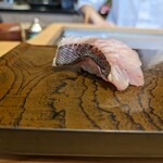 用戶對於立喰鮨 銀座おのでら 本店的評論圖