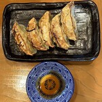 用户对于麺屋 工藤 藤井寺店的评论图