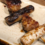 User's review image for 浪花の焼き鳥屋　藤三