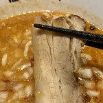 用戶對於SHRIMP NOODLE 海老ポタ的評論圖