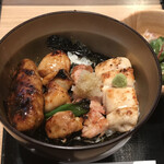 用戶對於鳥光國 秋葉原アキバトリム店的評論圖