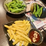 用戶對於やじろう 日暮里本店的評論圖