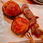 用戶對於権八 浅草吾妻橋的評論圖