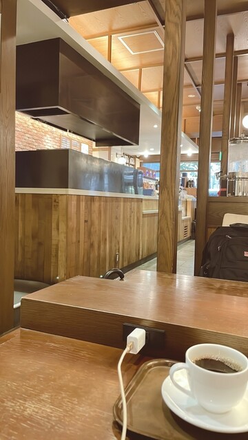 用戶對於上島珈琲店 麻布十番店的評論高清圖