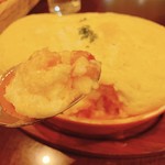 用戶對於卵と私 渋谷八番街店的評論圖