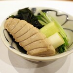 用戶對於ねぎま的評論圖