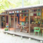 用户对于NOMI RESTAURANT的评论图