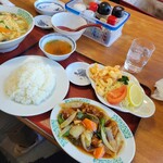 User's review image for 中国飯店紀淡