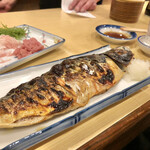 用戶對於魚三酒場 新小岩店的評論圖