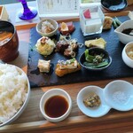 用戶對於ちょうつがひ 阪急グランドビル店的評論圖