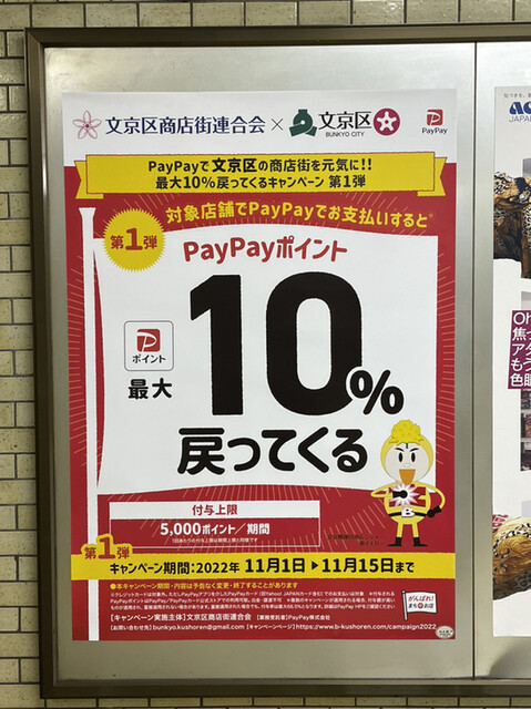 User's recommendation image for スパイスバル コザブロ