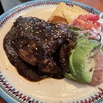 User's review image for Mexican Dining AVOCADO