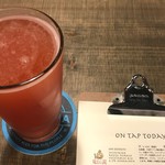 用戶對於Beer Pub Camden 南池袋店的評論圖