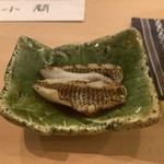 用戶對於小谷的評論圖
