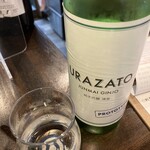 User's review image for Japanese SAKE STAND 85