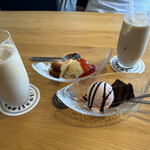 User's review image for Grill Cafe Excellent