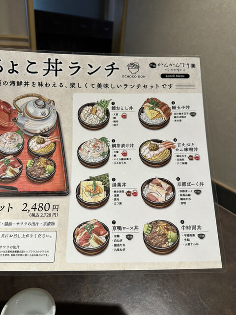 用户对于祇園 かんかんでり 麗的评论高清图